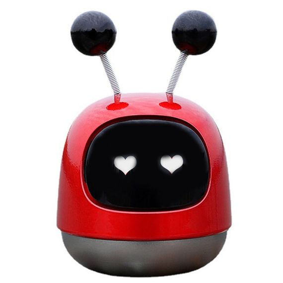 Ароматизатор в машину Little Robot Red