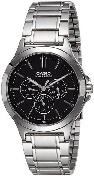 Годинник CASIO MTP-V300D-1AUDF | Зображення 2
