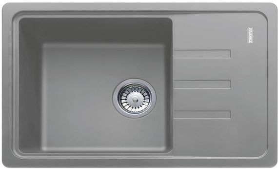 Мийка кухонна Franke Malta BSG 114.0575.042