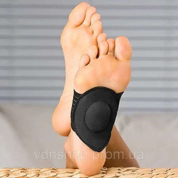 Ортопедичні устілки-супінатори STRUTZ (струтз) допомагають зняти напругу з ніг після будь-якого навантаження. | Зображення 6