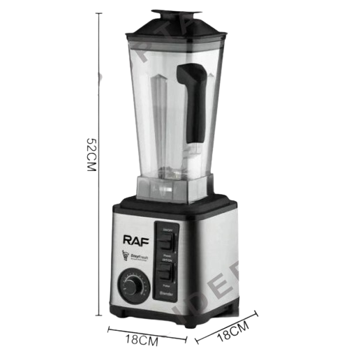 Електричний блендер з потужністю 2400 Вт Bosch R.2841 (43263-R2841_1086) | Зображення 5