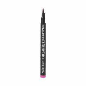 Полуперманентный маркер для губ Розовый Stargazer Semi-Permanent Lip Liner №2
