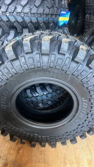 Всесезонные шины Journey Digger WN03 35/11.5 R16 120K | Зображення 5
