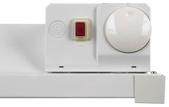 Конвектор Tesy CN 03 200 MIS F | Зображення 1