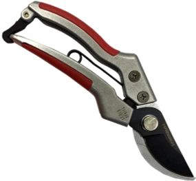Секатор садовий HAISSER 200 мм (81031)