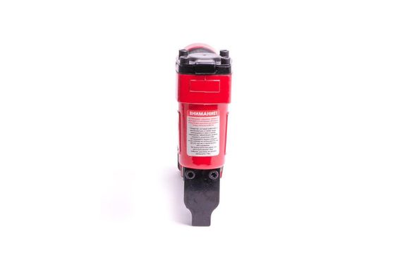 Степлер пневматический Intertool под скобу (PT-1610) | Зображення 5