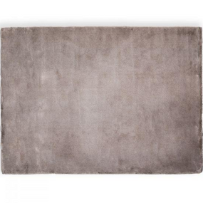 Килимок для підлоги еко-хутро Elegant 60*120см кварц Дариана