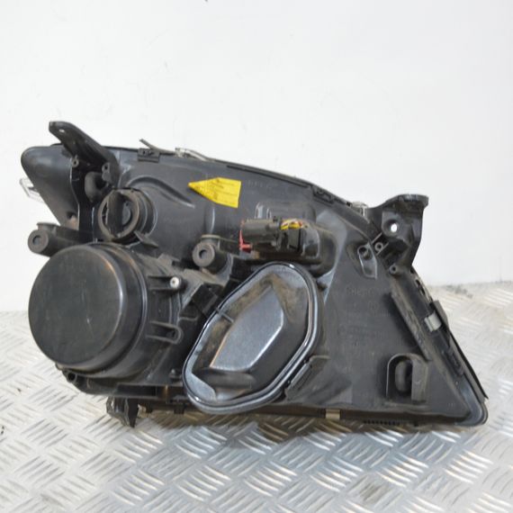 Фара передня ліва Opel Vectra C 2002-2008 XENON Опель Вектра Ц DEPO 4421129L | Зображення 2
