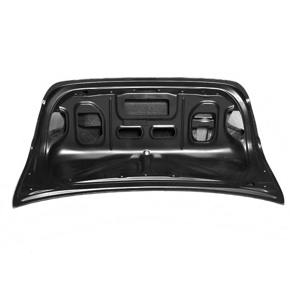 Кришка багажника (2005-2008, Карбон) для BMW 3 серія E-90/91/92/93 рр | Зображення 6