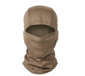 Маска подшлемник балаклава Primo - Khaki