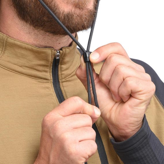 Капелюх MT900 для трекінгу водонепроникний темно-сірий - 60-62 CM | Зображення 3