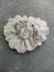 Сережки