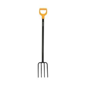 Fiskars Solid 1070673 Вила садові - Садове приладдя