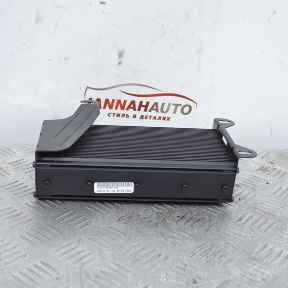 Підсилювач JBL Peugeot 607 звукопідсилювач Пежо 607 9651773880 | Зображення 2