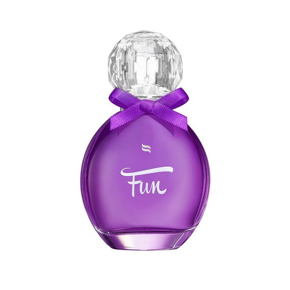 Парфуми з феромонами Obsessive Perfume Fun (30 мл) | Зображення 2
