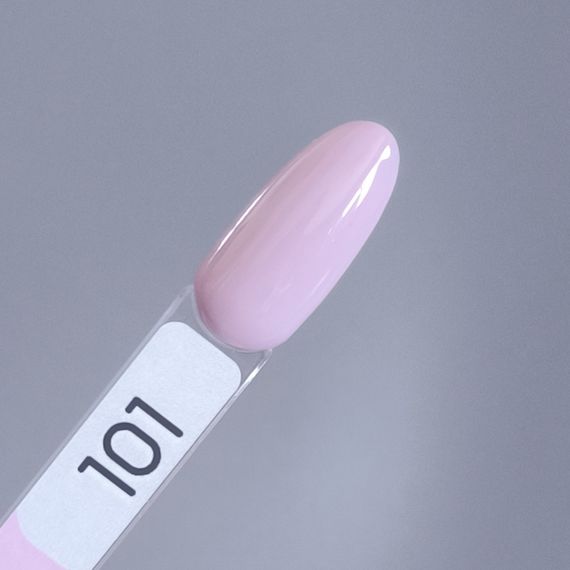 Гель-лак Toki-Toki № 101 свіжий рум'янець 5мл