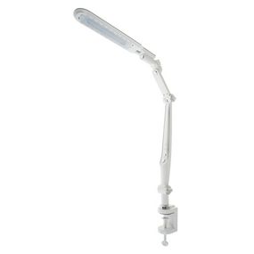 Настольная лампа на гибкой ножке на струбцине SL-61 10W SL