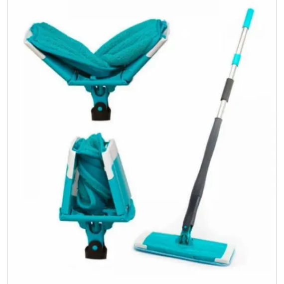 Универсальная швабра Titan Twist Mop | Зображення 2
