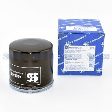 Фильтр масляный Ford Connect/Fiesta/Focus/Mondeo 1.25-1.6 i/EcoBoost/TI 95-, KS, 50014566,