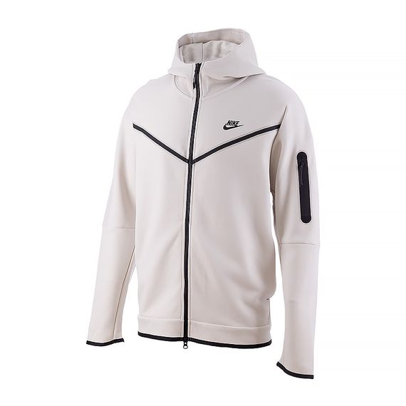 Толстовка Nike FLC HOODIE FZ WR