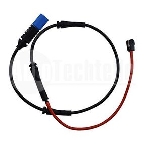 Датчик износа тормозных колодок передний BMW 2 G42/G87 21-/ 3 G20/G28/G80 / 19-/  4 G22/G82 20-/ I4 G26 21-/ (L=763mm),