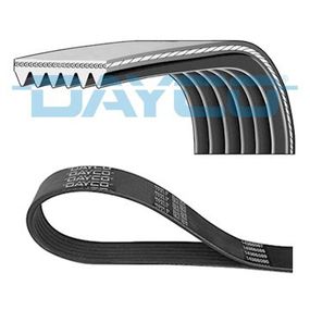 Ремень ручейковый Chrysler 300 M 3.5 i 98-04,6PK1335