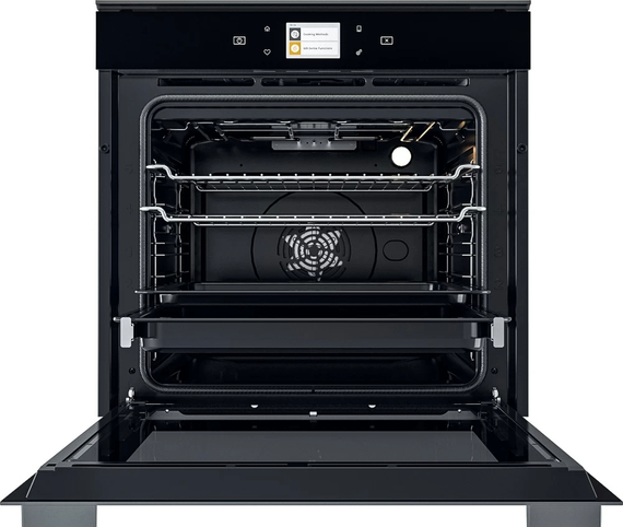 Духовой шкаф Whirlpool электрический W9OM24S1PBSS | Зображення 3
