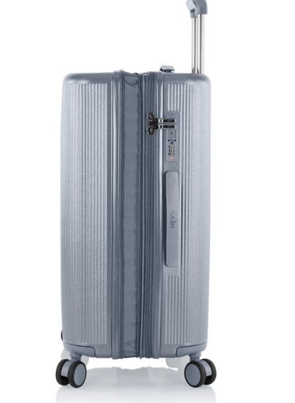 Чемодан Heys Earth Tones (M) Glacier Grey (10156-0144-26) | Зображення 6