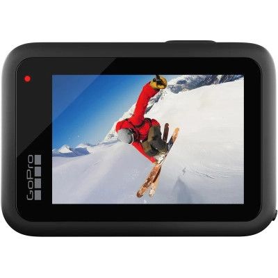Экшн-камера GoPro HERO10 Black (CHDHX-101-RW) - Топ Продаж! | Зображення 3