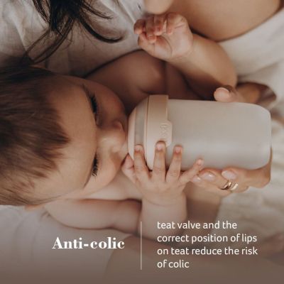 Соска Lovi динамическая Mammafeel 3 медленная 1 шт. (18/732) | Зображення 6