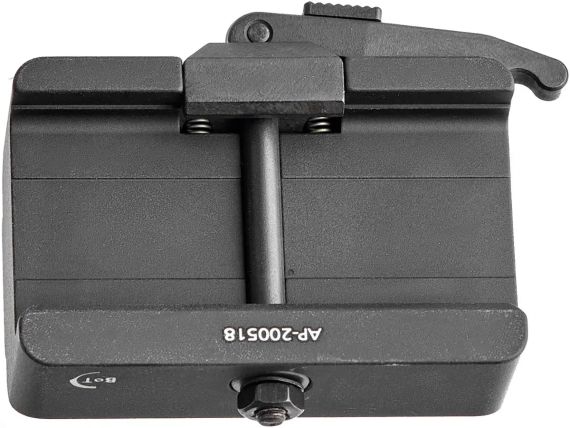 Кріплення швидкознімне Aimpoint для Acro. BH 30 мм. Weaver/Picatinny | Зображення 3