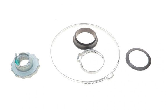 Шрус наружный VW Polo VI 1.0-2.0 TSI GTI R WRC 1.4-1.6 TDI 09- 36z 27z 52mm 97.9mm 39.5mm  15-1771 | Зображення 5