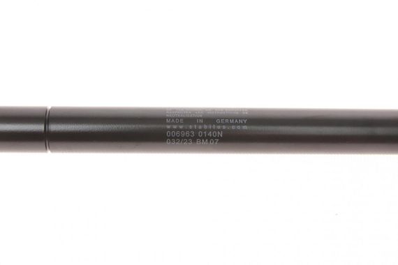 Амортизатор кришки скла багажника Hyundai Tucson 04-10 006963 | Зображення 2