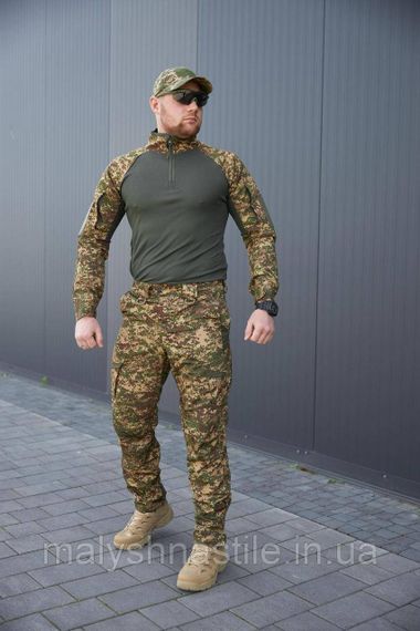 Бойова сорочка Military Хижак | Зображення 5