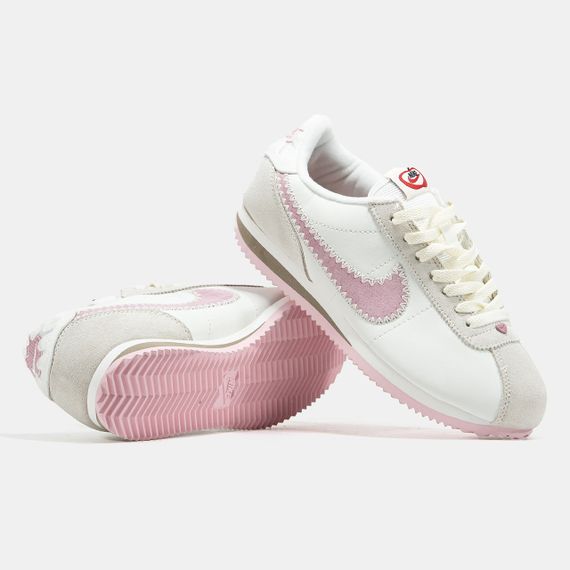 Кроссовки Cortez / кортез , Вьетнам 2233 38 24 см | Зображення 6