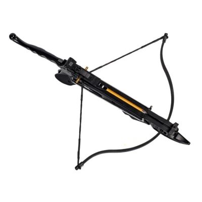 Арбалет Poe Lang Cobra Aluminum Pistol XBOW Black (CR-039BK) | Зображення 2