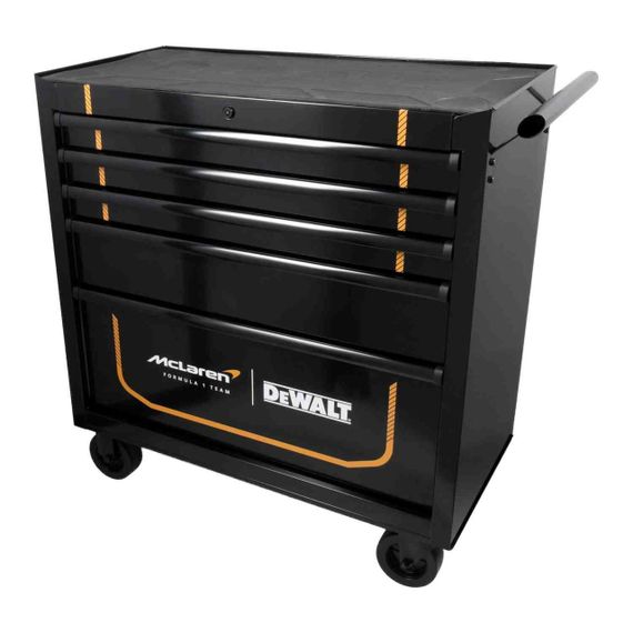 Тележка инструментальная DeWALT DWST98236-1 | Зображення 1