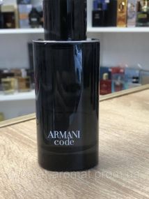 Парфумована вода Giorgio Armani  Armani Code 100 ml.