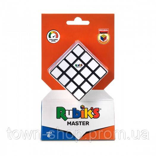 Головоломка Rubik's  - Кубик  4х4 Мастер | Зображення 7