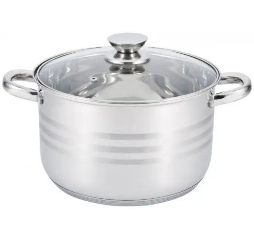 Кастрюля UNIQUE UN-5006 (4,5л) | Зображення 3