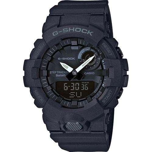 Годинник Casio GBA-800-1AER