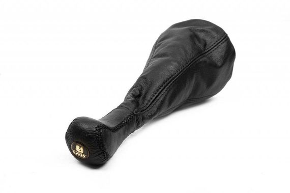 Шкіряний чохол -2023 ручка КПП для ВАЗ 2106 | Зображення 3