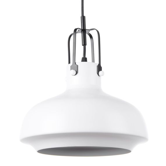 Люстра подвесная E27 40W WH (BL-271S/1) | Зображення 2