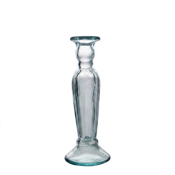 Підсвічник VIDRIOS SAN MIGUEL ANADIR 4679 22х9 см 200 мл