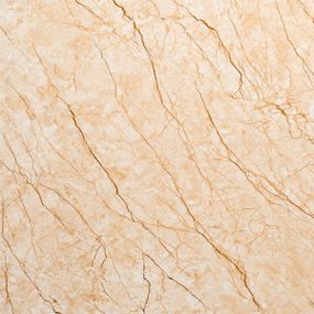 Декоративная ПВХ плита бежевый мрамор 600*600*3mm (S) SW-00001618
