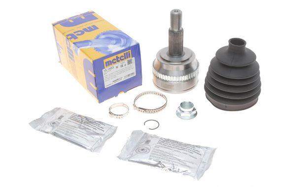 Шрус наружный Renault Master II Opel Movano 98- Nissan 02- 28z 36z 64.5mm 101.4mm 58mm  +ABS51z  15-1453