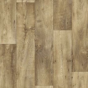 Линолеум для дома Beauflor Supreme TEX Valley oak 691M  ширина 3 м