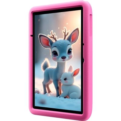 Планшет Blackview Tab 60 Pro Kids 10.1&apos;&apos; 4/128GB LTE Rose Pink (6931548321828) | Зображення 3