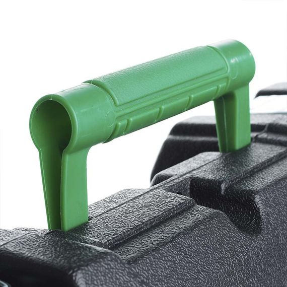 Перфоратор прямой APRO 3,5 Дж, 1050В, SDS+, 1050H, кейс | Зображення 2