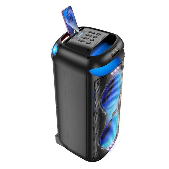 Портативна акустична колонка з потужним басом XPRO GD-2805 (47256-2805_6514) | Зображення 3